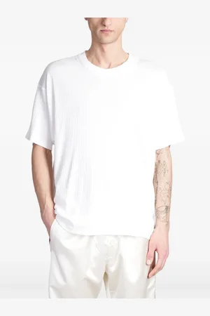 BODE Camiseta de canalé
