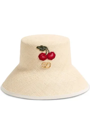 VALENTINO GARAVANI Sombrero de pescador VLogo Signature