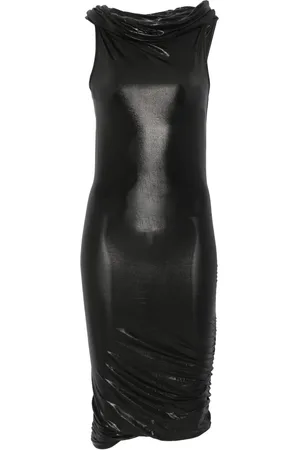 Rick Owens Vestido Lola