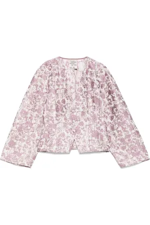 Baum und Pferdgarten Chaqueta Millie