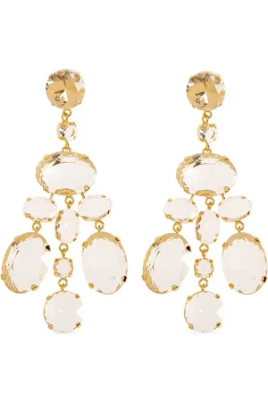 Cult Gaia Pendientes Sloane
