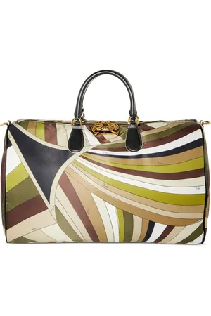 Puccini Bolso de viaje Yummy grande