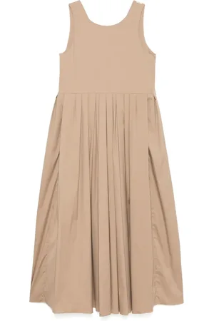 Max Mara Vestido midi Moira