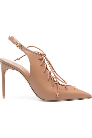 MALONE SOULIERS Zapatos Alia con tacón de 95 mm