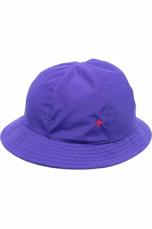 Stone Island Sombrero de pescador 3L GORE-TEX® reversible