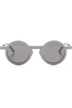 Vava Eyewear Gafas de sol con montura redonda