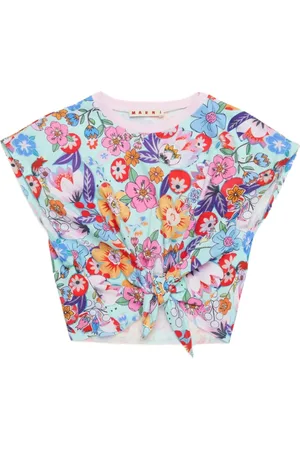 Marni Camiseta Holiday