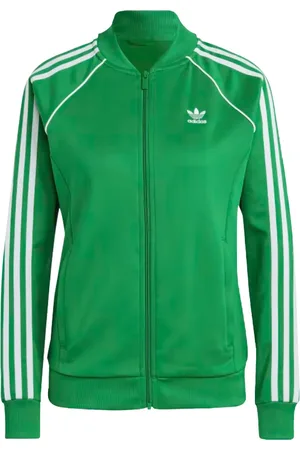 adidas Chaqueta de chándal Adicolor Classics SST