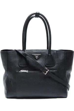 Prada Bolso shopper Vitello Phenix 2016