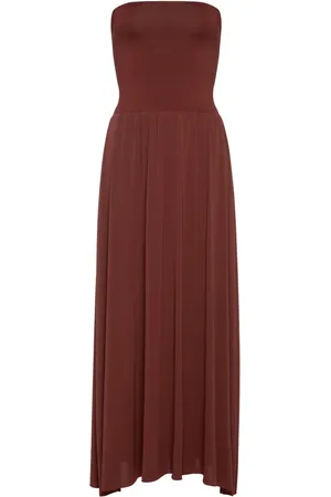 ERES Vestido largo Oda