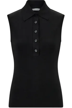 Salvatore Ferragamo Polo Oliver