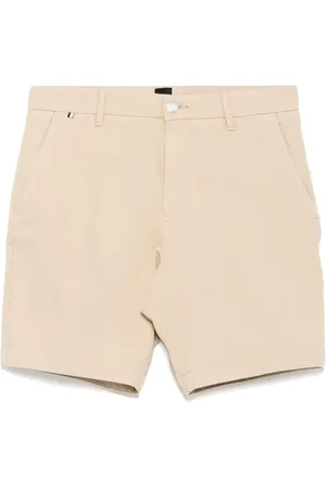 HUGO BOSS Pantalones cortos slim