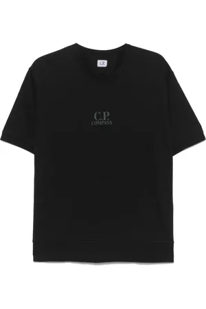 C.P. Company Camiseta con logo