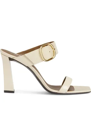 Giuseppe Zanotti Sandalias Geraldhine con tacón de 90 mm