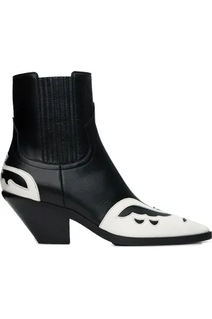 ENFANTS RICHES DEPRIMES Botines Midnight