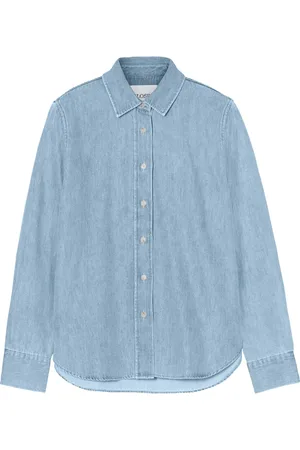Closed Camisa vaquera