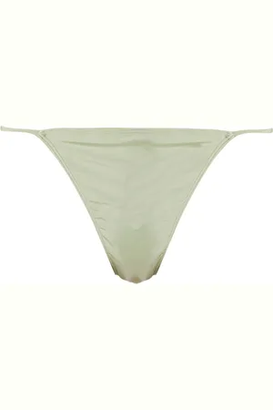 Cult Gaia Bragas de bikini Anoki