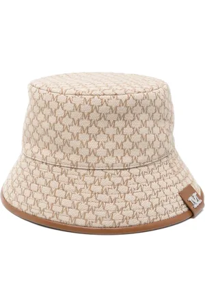Max Mara Sombrero de pescador Loretta