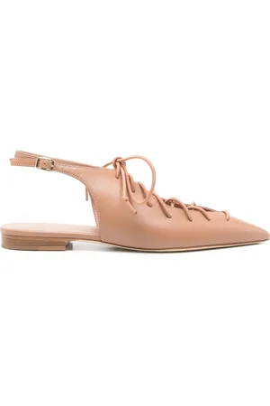 MALONE SOULIERS Bailarinas Alia