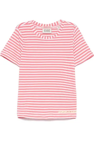 Scotch&Soda Camiseta a rayas