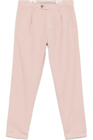 MYTHS Pantalones de algodón