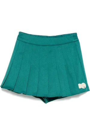 Scotch&Soda Skorts plisados