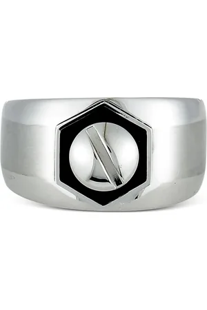 Charriol Anillo Rotonde