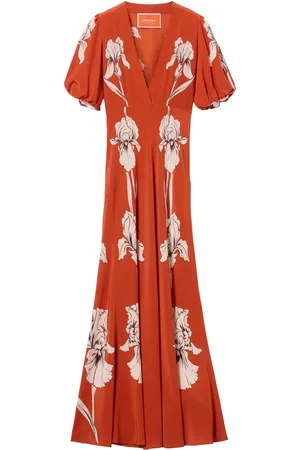 La DoubleJ Vestido midi Marlene