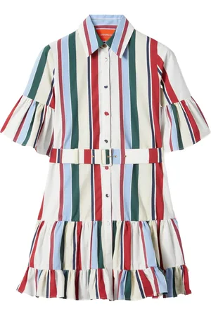 La DoubleJ Vestido Choux