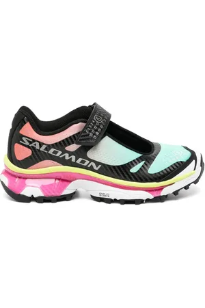 Maison Margiela Zapatillas XT-4 Mary Jane de x Salomon