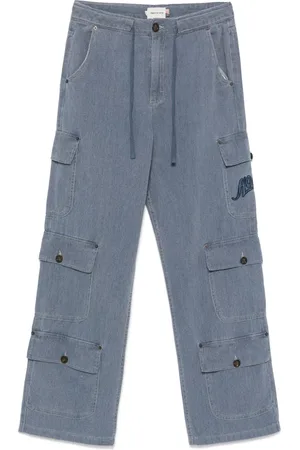 HONOR THE GIFT Pantalones Motorhead Cargo