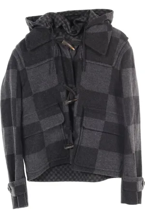 LOUIS VUITTON Chaqueta Giant Damier de Louis Vuitton x 2010