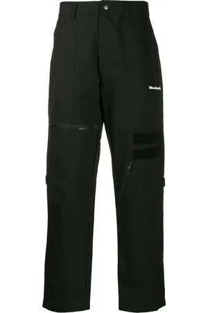 Billionaire Boys Club Multi-pocket straight trousers