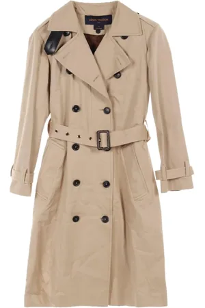 LOUIS VUITTON Gabardina 2010
