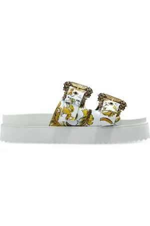 VERSACE Chanclas Arizona