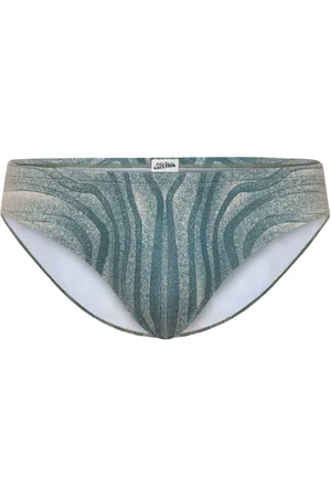 Jean Paul Gaultier Bañador Spiral