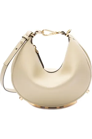 Fendi Bolso shopper Nano graphy