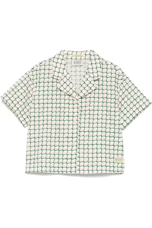 Scotch&Soda Camisa estampada