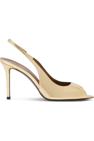 Giuseppe Zanotti Zapatos Intriigo con tacón de 90 mm