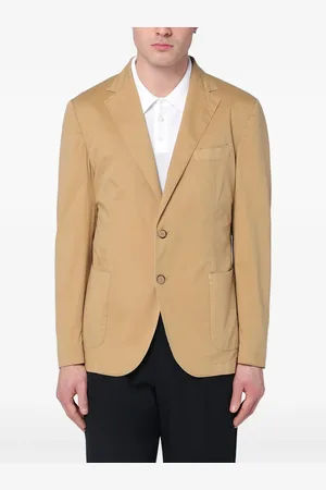 Biagio Santaniello Blazer con botones