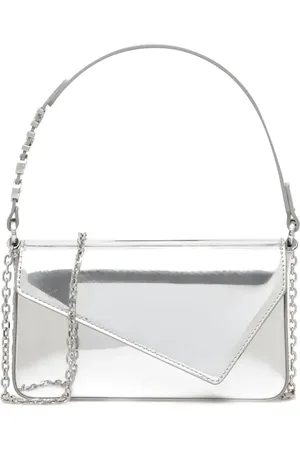 HUGO BOSS Bolso shopper laminado