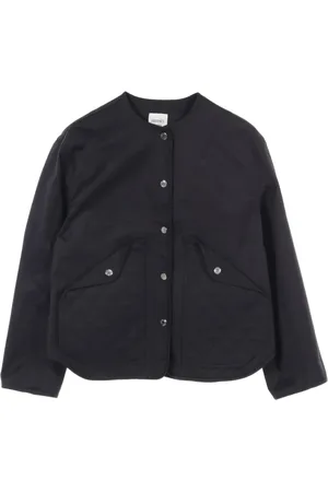 Hermès Chaqueta con detalle ecuestre 2010