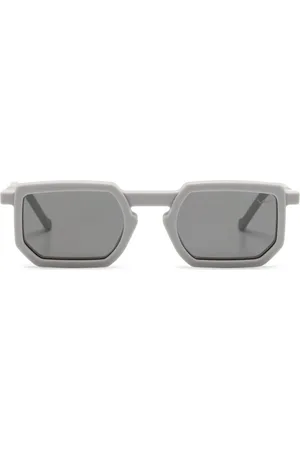Vava Eyewear Gafas de sol con montura rectangular