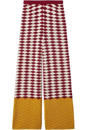 La DoubleJ Pantalones Sunset