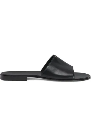Giuseppe Zanotti Sandalias Adrien de piel