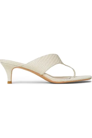 Twin-Set Sandalias con tacón de 60 mm