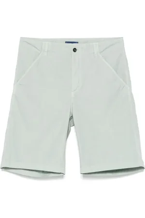 DRUMOHR Bermudas de algodón