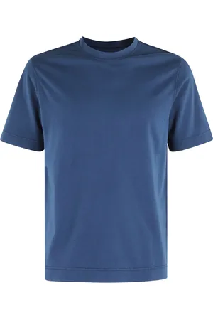 Circolo Camiseta de algodón