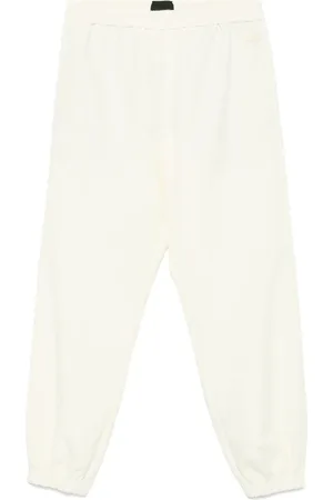 Lacoste Pantalones de chándal con logo