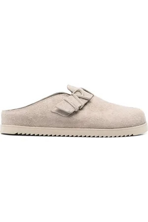 Represent Slippers Initial